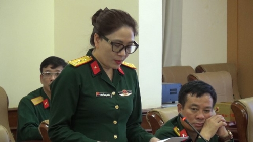 Lễ ký Biên bản ghi nhớ về đào tạo và hỗ trợ việc làm cho nhân lực kỹ thuật đóng tàu với Công ty Hyundai Mipo Dockyard của Hàn Quốc